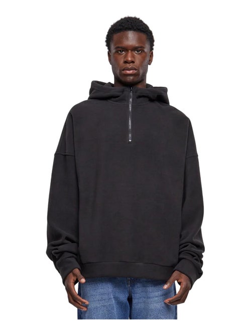 Urban Classics - Sweat à capuche - Kiabi