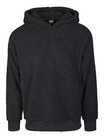 Urban Classics - Sweat à capuche