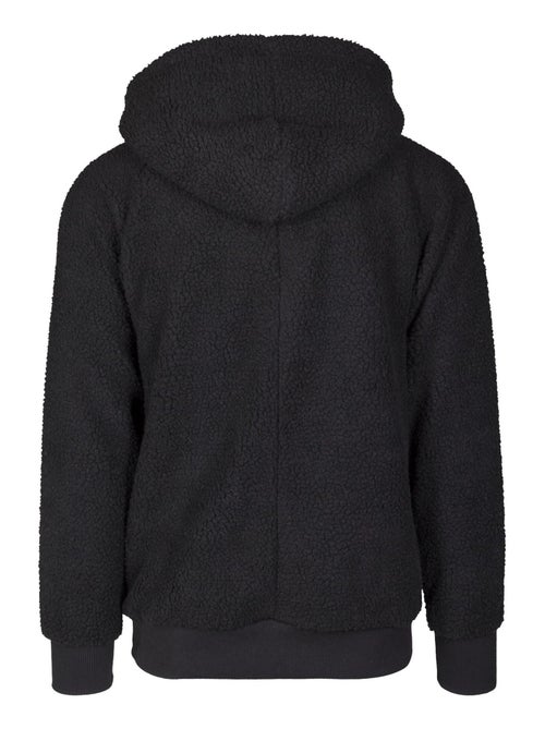 Urban Classics - Sweat à capuche - Kiabi
