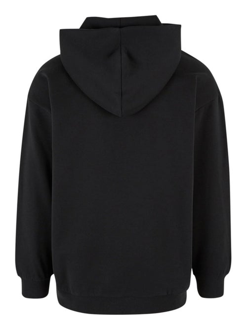 Urban Classics - Sweat à capuche - Kiabi