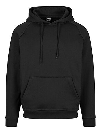 Urban Classics - Sweat à capuche