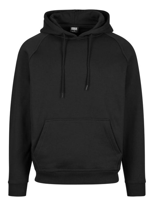 Urban Classics - Sweat à capuche - Kiabi