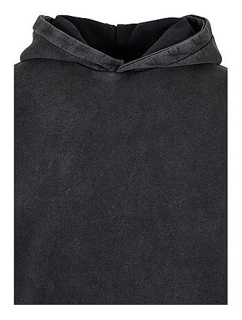 Urban Classics - Sweat à capuche