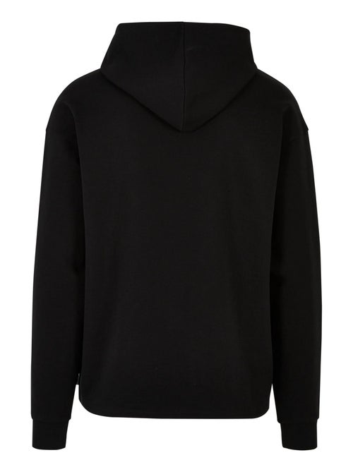 Urban Classics - Sweat à capuche - Kiabi