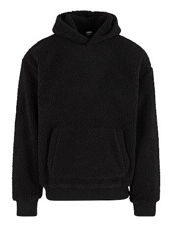 Urban Classics - Sweat à capuche