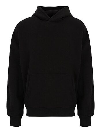 Urban Classics - Sweat à capuche