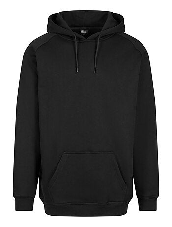 Urban Classics - Sweat à capuche