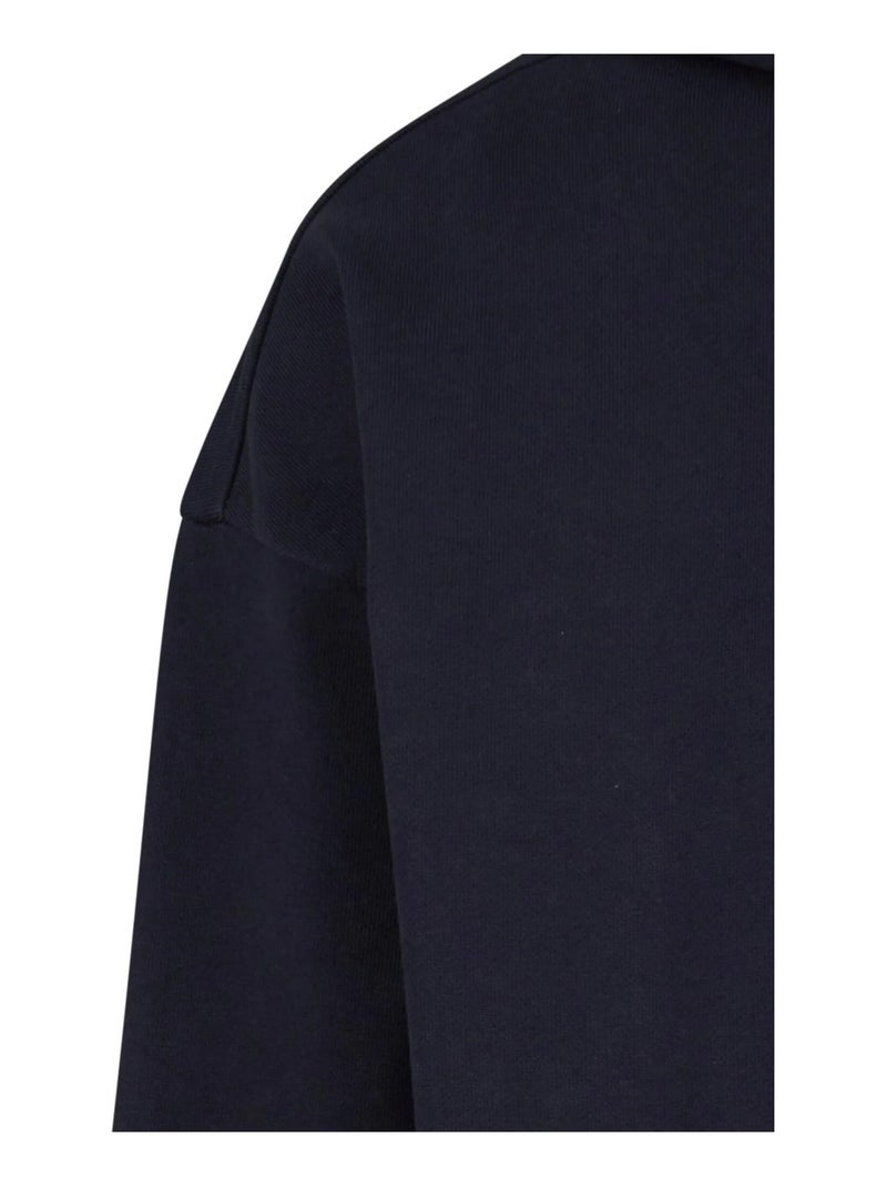 Urban Classics - Sweat à capuche Noir - Kiabi