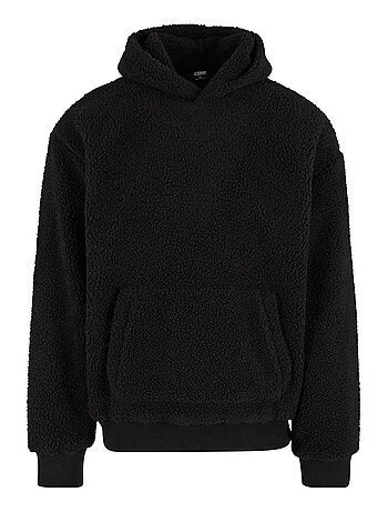 Urban Classics - Sweat à capuche
