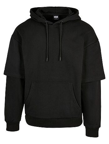 Urban Classics - Sweat à capuche