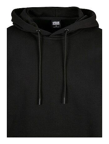 Urban Classics - Sweat à capuche