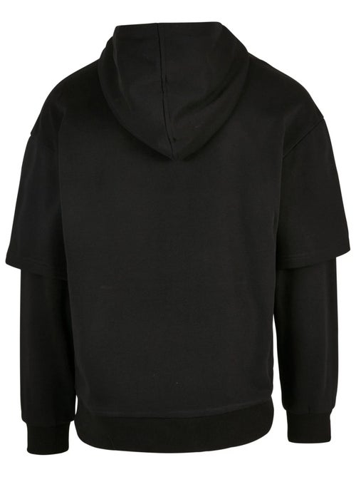 Urban Classics - Sweat à capuche - Kiabi