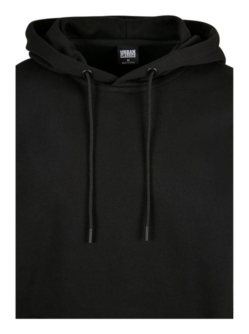 Urban Classics - Sweat à capuche - Kiabi