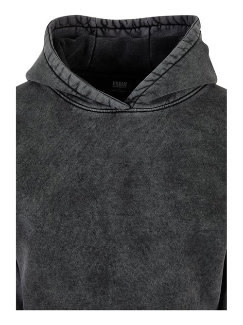 Urban Classics - Sweat à capuche - Kiabi