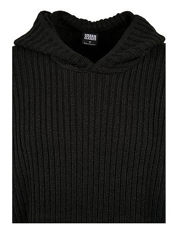 Urban Classics - Sweat à capuche