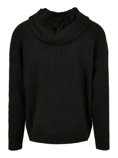 Urban Classics - Sweat à capuche - Kiabi