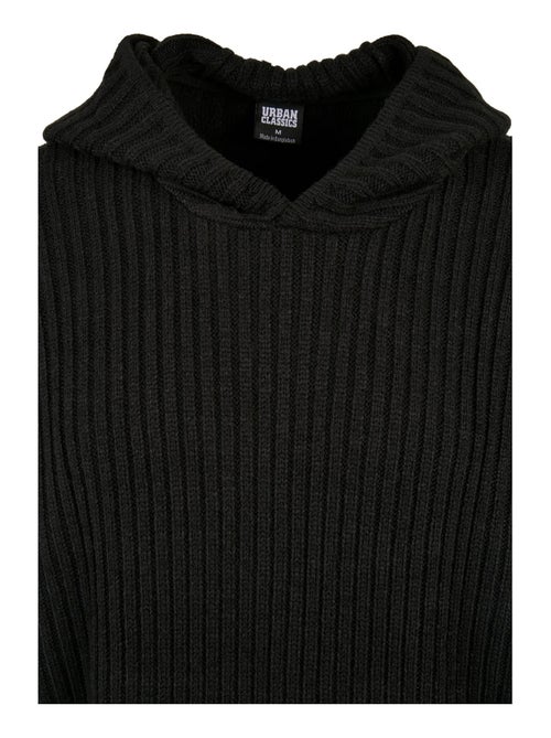 Urban Classics - Sweat à capuche - Kiabi