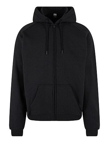 Urban Classics - Sweat à capuche