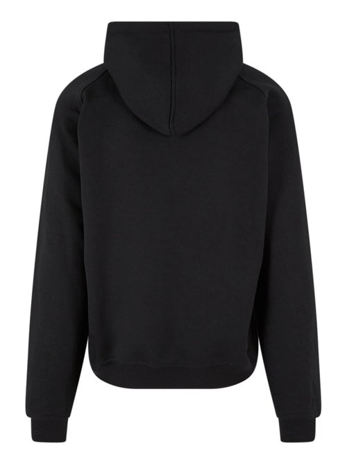 Urban Classics - Sweat à capuche - Kiabi