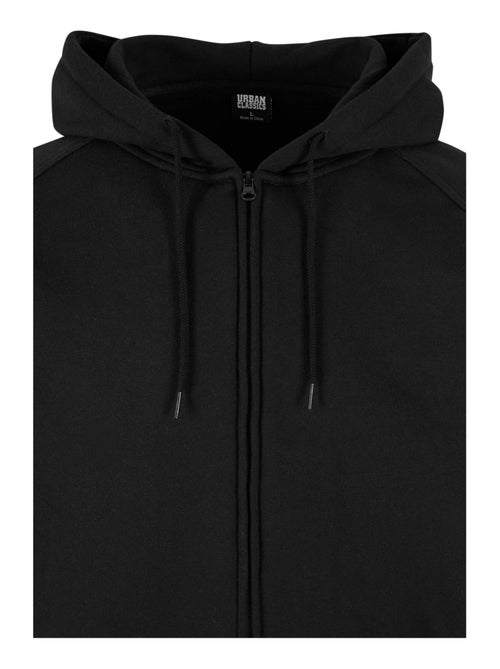 Urban Classics - Sweat à capuche - Kiabi