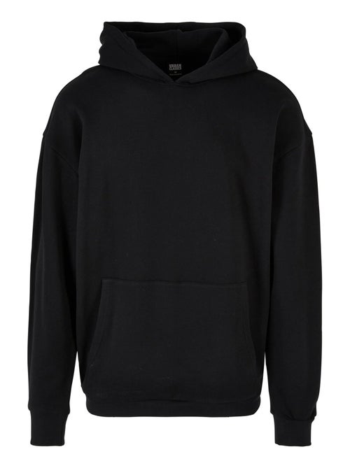 Urban Classics - Sweat à capuche - Kiabi