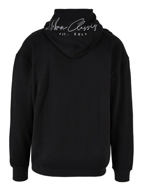 Urban Classics - Sweat à capuche - Kiabi