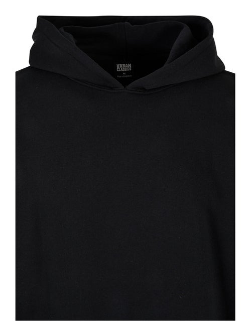 Urban Classics - Sweat à capuche - Kiabi