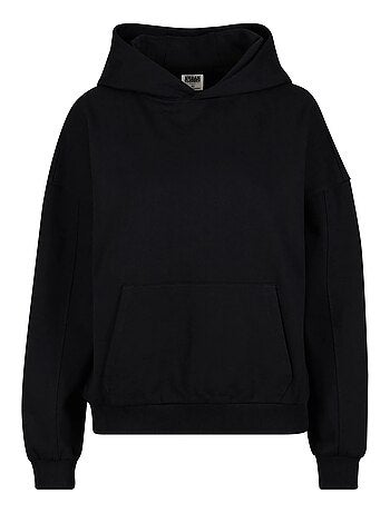 Urban Classics - Sweat à capuche