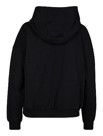 Urban Classics - Sweat à capuche