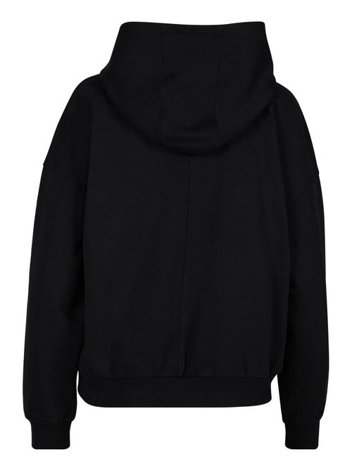 Urban Classics - Sweat à capuche - Kiabi
