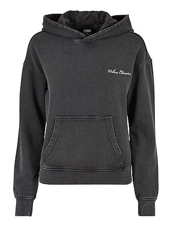 Urban Classics - Sweat à capuche