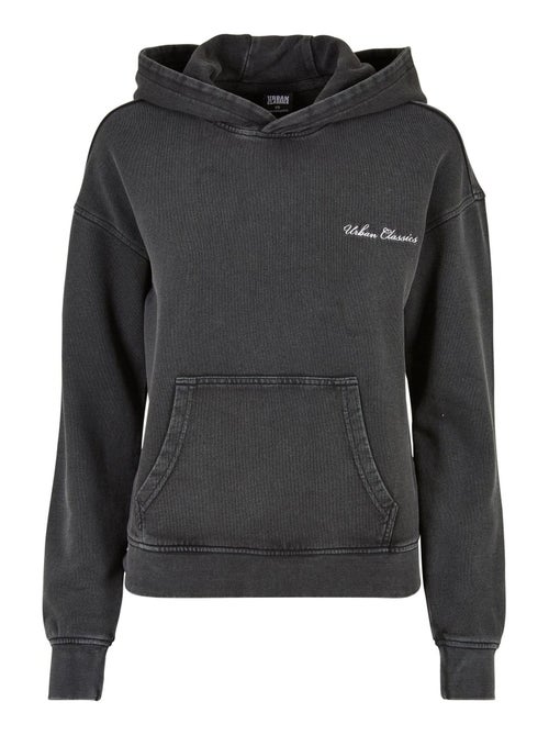 Urban Classics - Sweat à capuche - Kiabi