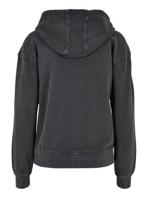 Urban Classics - Sweat à capuche - Kiabi