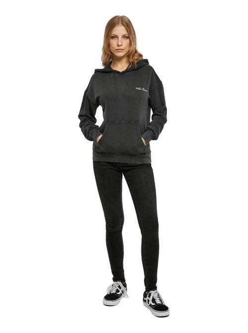 Urban Classics - Sweat à capuche - Kiabi