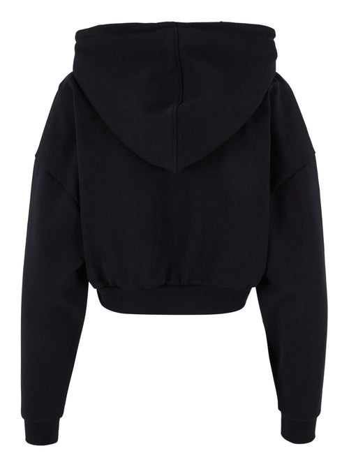 Urban Classics - Sweat à capuche - Kiabi