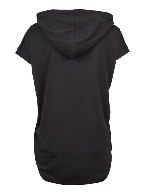 Urban Classics - Sweat à capuche - Kiabi
