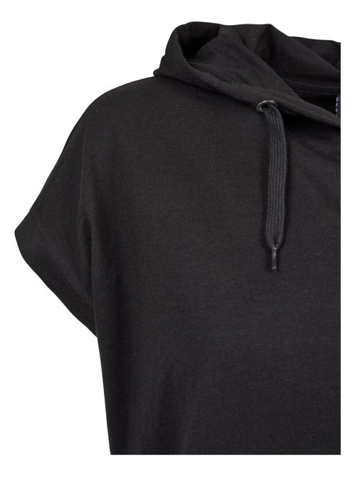 Urban Classics - Sweat à capuche - Kiabi