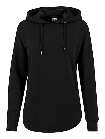 Urban Classics - Sweat à capuche