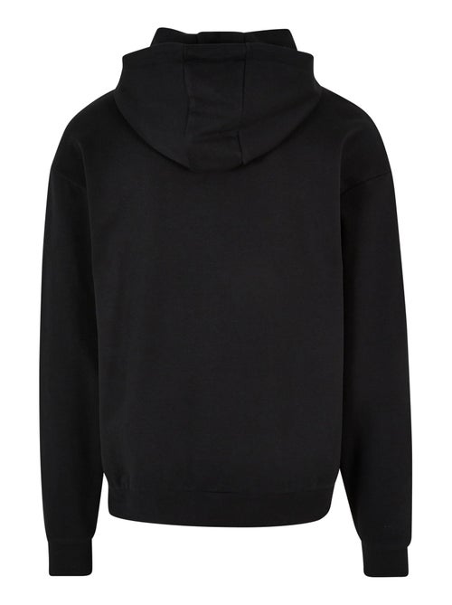 Urban Classics - Sweat à capuche - Kiabi