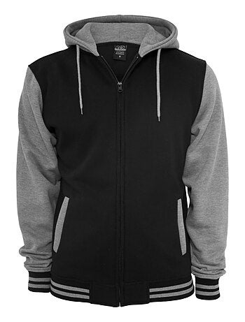 Urban Classics - Sweat à capuche