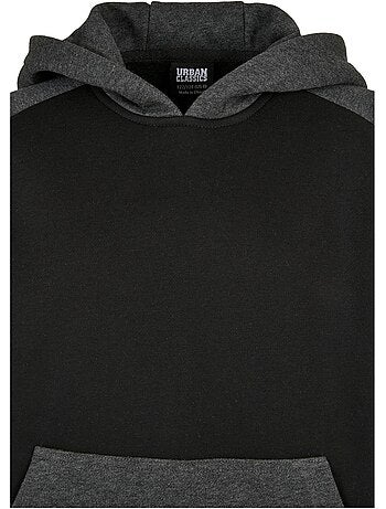 Urban Classics - Sweat à capuche