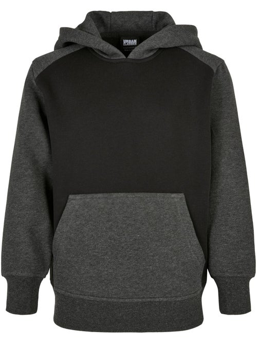 Urban Classics - Sweat à capuche - Kiabi