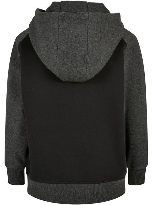 Urban Classics - Sweat à capuche - Kiabi