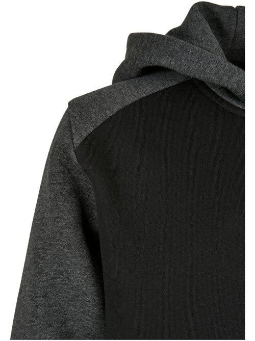 Urban Classics - Sweat à capuche - Kiabi