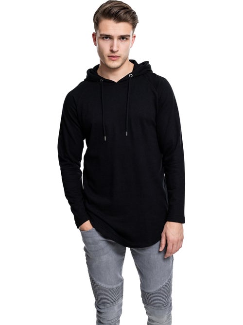 Urban Classics - Sweat à capuche - Kiabi Urban Classics - Sweat à capuche - Kiabi
