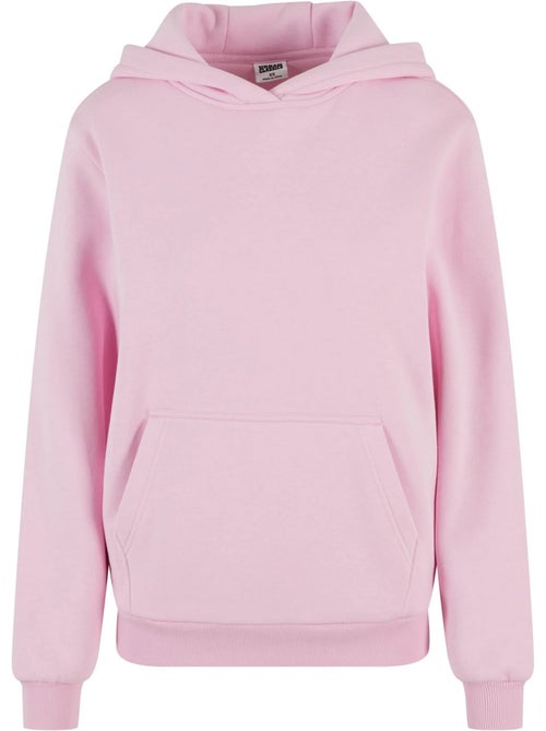 Urban Classics - Sweat à capuche - Kiabi Urban Classics - Sweat à capuche - Kiabi