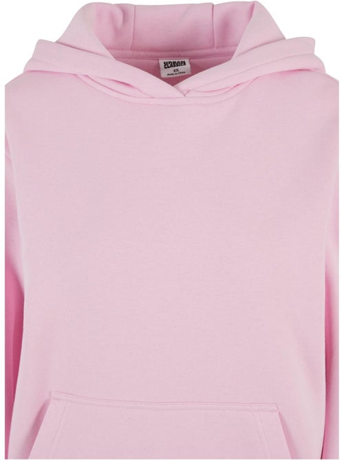 Urban Classics - Sweat à capuche - Kiabi Urban Classics - Sweat à capuche - Kiabi