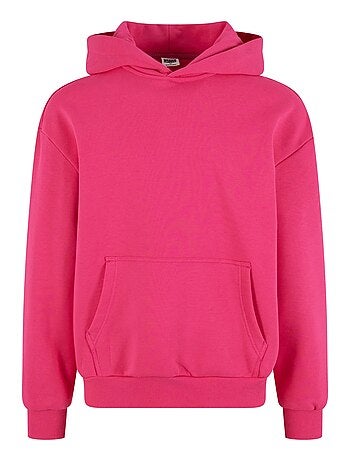 Urban Classics - Sweat à capuche