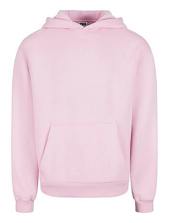 Urban Classics - Sweat à capuche