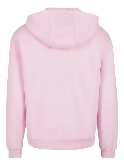Urban Classics - Sweat à capuche - Kiabi
